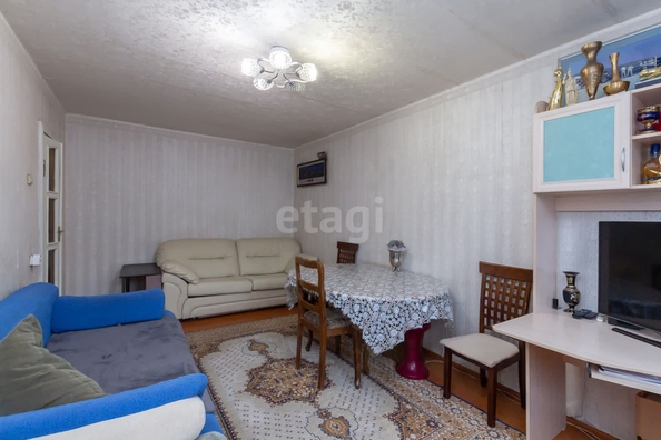 
   Продам 3-комнатную, 61.5 м², Антона Петрова ул, 154

. Фото 8.