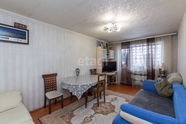 
   Продам 3-комнатную, 61.5 м², Антона Петрова ул, 154

. Фото 9.