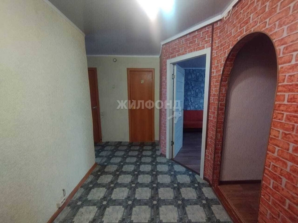 
   Продам 2-комнатную, 49 м², Советская ул, 7

. Фото 1.