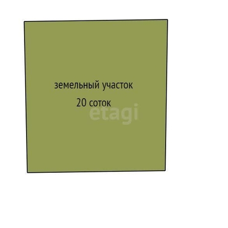 
  Продам  участок ИЖС, 20 соток, Барнаул

. Фото 1.