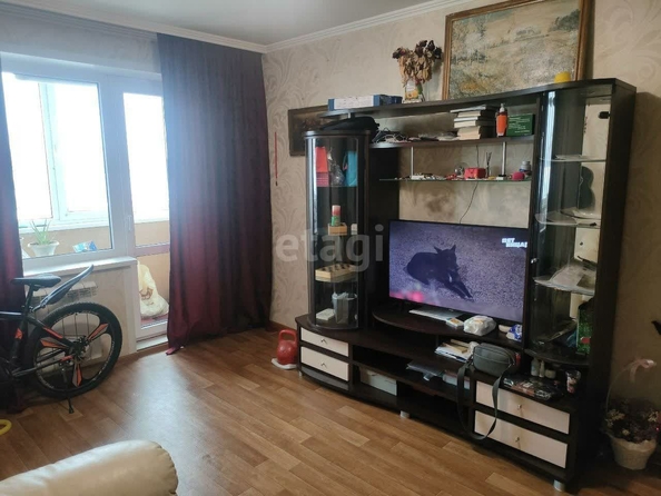 
   Продам 1-комнатную, 32.6 м², Петра Сухова ул, 68

. Фото 6.