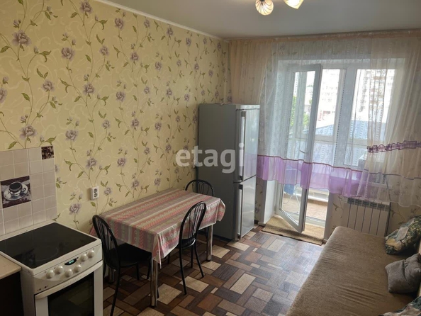 
   Продам 1-комнатную, 38.5 м², Ленина пр-кт, 151В

. Фото 7.