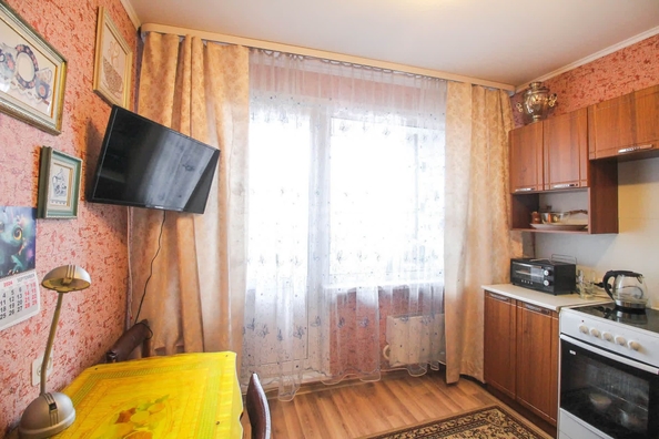 
   Продам 1-комнатную, 40.1 м², Чеглецова ул, 66Б

. Фото 3.