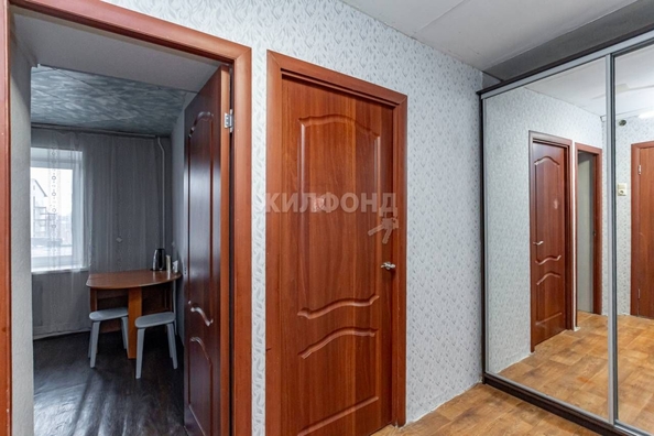 
   Продам 1-комнатную, 40 м², Смирнова ул, 46

. Фото 3.