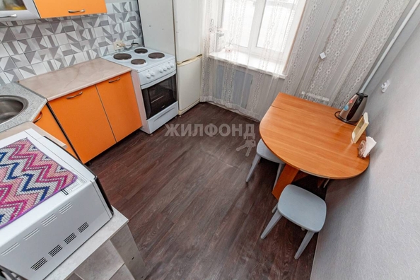 
   Продам 1-комнатную, 40 м², Смирнова ул, 46

. Фото 7.