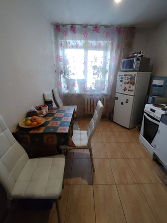 
   Продам 3-комнатную, 64.5 м², Попова ул, 157

. Фото 4.