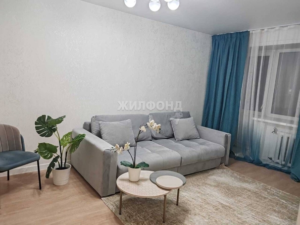 
   Продам 1-комнатную, 31.3 м², Малый Прудской пер, 42А

. Фото 2.