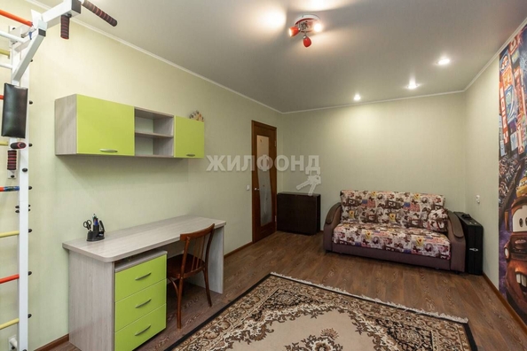 
   Продам 3-комнатную, 60.5 м², Павловский тракт, 88

. Фото 8.