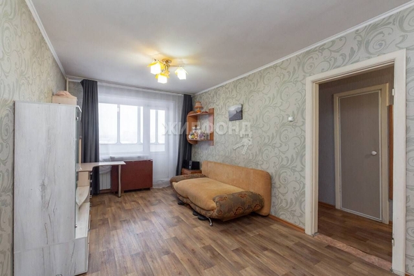 
   Продам 1-комнатную, 32.4 м², Советской Армии ул, 133Б

. Фото 6.