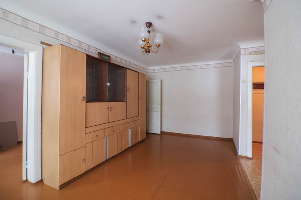 
   Продам 2-комнатную, 43.2 м², Островского ул, 24

. Фото 5.