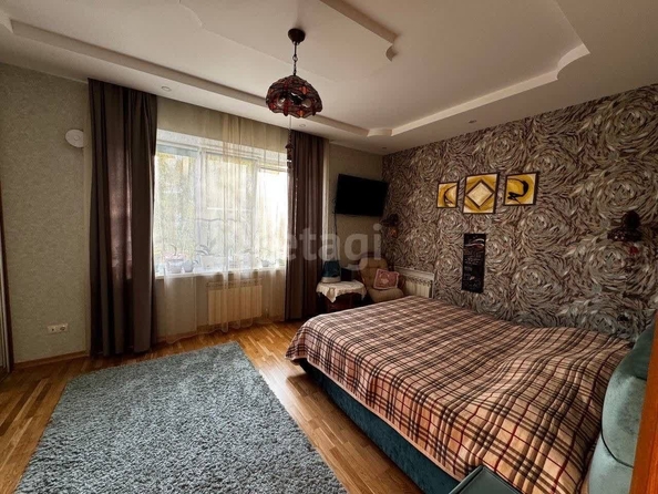 
   Продам 3-комнатную, 119 м², Змеиногорский тракт, 69Лк1

. Фото 4.