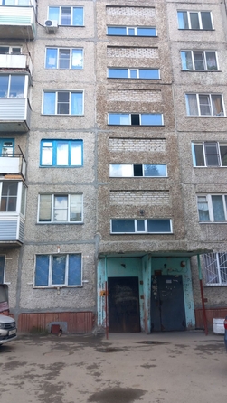 
   Продам 1-комнатную, 29 м², Юрина ул, 206Ак2

. Фото 5.