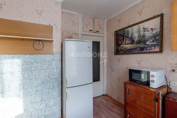 
   Продам 1-комнатную, 32.9 м², Шукшина ул, 9

. Фото 3.