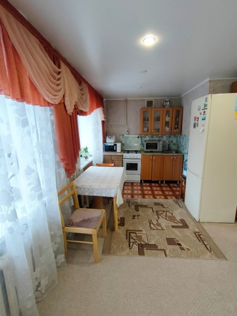 
   Продам 2-комнатную, 45.2 м², Георгия Исакова ул, 139

. Фото 5.