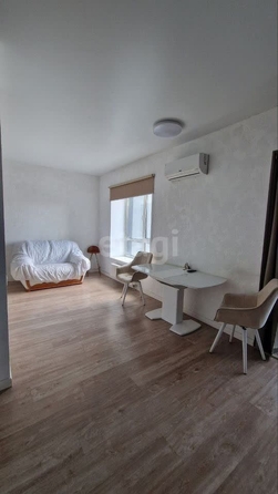 
   Продам 1-комнатную, 38.8 м², Комсомольский пр-кт, 80Е

. Фото 7.