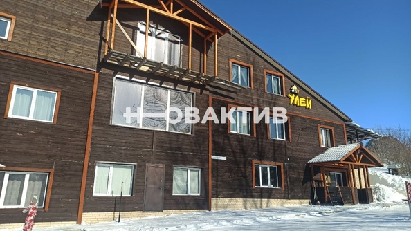 
  Продается универсальное помещение, 381 м², Кольцевая ул, д. 33
. Фото 6.