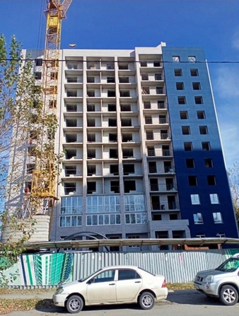 
   Продам студию, 23.6 м², Смирнова, дом 94а

. Фото 4.