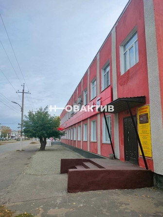 
  Продается торговая площадь, 974.8 м², д. 144
. Фото 4.