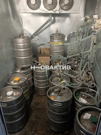 
   Продам торговое помещение, 41.6 м², Элеваторная ул, 1

. Фото 7.