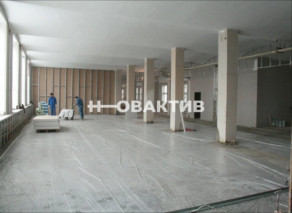 
   Продам помещение свободного назначения, 386 м², Первомайская ул, 80

. Фото 2.