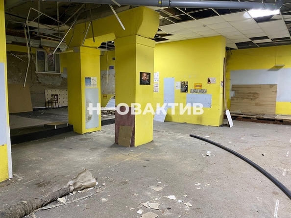 
   Сдам помещение свободного назначения, 387.5 м², 

. Фото 5.