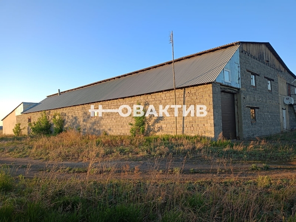 
  Продается производственное помещение, 1100 м², Производственная ул, д. 10
. Фото 2.