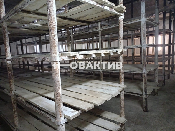 
  Продается производственное помещение, 1100 м², Производственная ул, д. 10
. Фото 9.