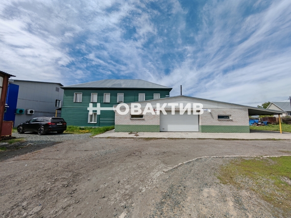 
  Сдается универсальное помещение, 500 м², Фабричная ул, д. 2А
. Фото 1.