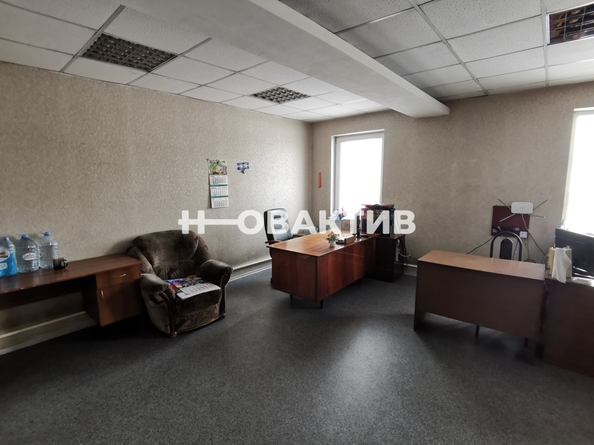 
  Сдается универсальное помещение, 500 м², Фабричная ул, д. 2А
. Фото 18.