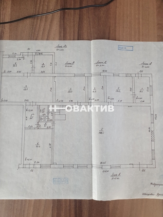 
  Продается производственное помещение, 534 м², Фабричная ул, д. 2А
. Фото 4.