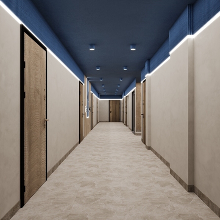 
  Продается универсальное помещение, 137.9 м², ЖК Титул
. Фото 15.