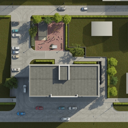 
   Продам студию, 35 м², Титул

. Фото 6.