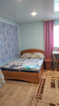 
  Сдается посуточно комната, 76 м², Верещагина ул
. Фото 18.