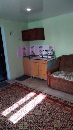 
  Сдается посуточно комната, 76 м², Верещагина ул
. Фото 4.