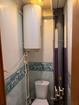
  Продается 2-комн. квартира, 50.4 м², 2-й мкр, д. 17
. Фото 2.