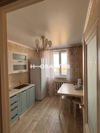 
  Продается 2-комн. квартира, 50.4 м², 2-й мкр, д. 17
. Фото 12.