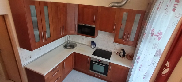 
  Сдается 2-комн. квартира, 56.5 м², Анатолия ул
. Фото 2.