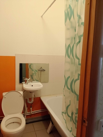
  Сдается 1-комн. квартира, 23 м², Социалистическая ул
. Фото 3.