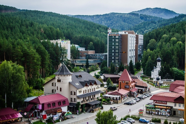
  Продается земельный участок, 6300 соток, Белокуриха
. Фото 4.