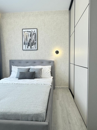 
  Продается 1-комн. квартира, 37.9 м², 280-летия Барнаула ул, д. 21
. Фото 7.
