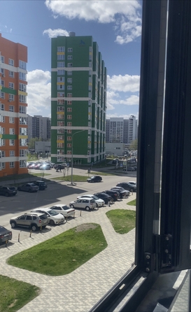 
  Продается 1-комн. квартира, 37.9 м², 280-летия Барнаула ул, д. 21
. Фото 15.