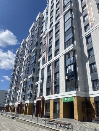 
  Продается 1-комн. квартира, 37.9 м², 280-летия Барнаула ул, д. 21
. Фото 18.