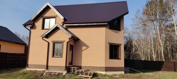 
  Продается коттедж, 165 м², село Власиха
. Фото 4.