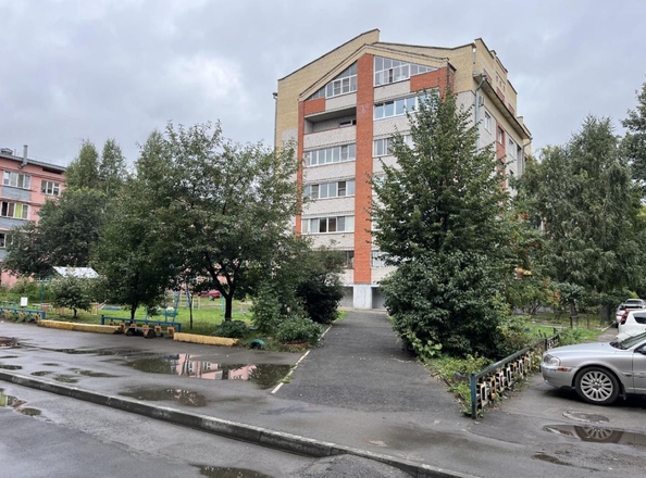 
  Продается 3-комн. квартира, 57.6 м², Сизова ул, д. 26
. Фото 9.