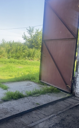 
  Сдается склад, 1200 м², Элеваторная ул, д. 8
. Фото 4.