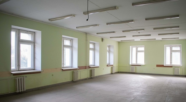 
  Сдается универсальное помещение, 2200 м², Чернышевского ул, д. 282
. Фото 5.