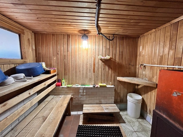 
  Продается коттедж, 87 м², село Подсосново
. Фото 15.