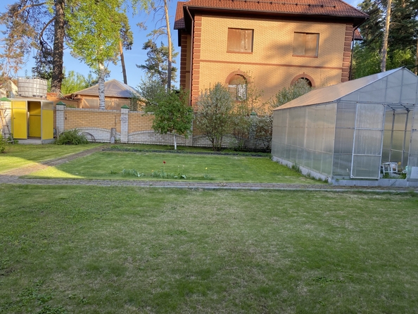 
  Продается дом, 300 м², село Лебяжье
. Фото 16.