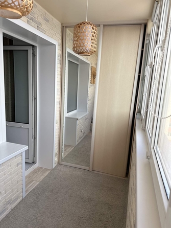 
  Сдается 2-комн. квартира, 45.2 м², 65 лет Победы ул
. Фото 4.