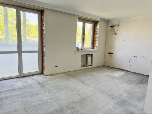 
  Продам 4-комн. квартиру, 120 м², ЖК Трофимова, дом 37
. Фото 6.